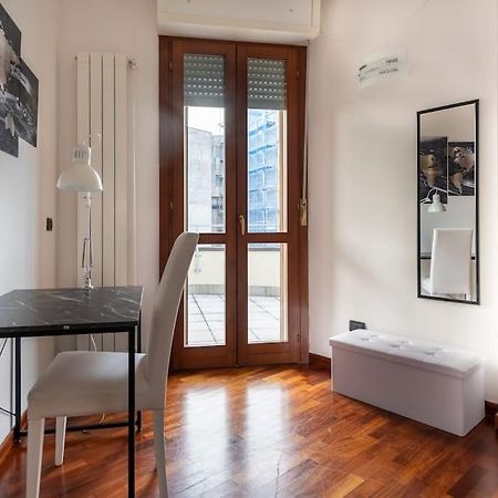 Attico Vicino Milano, Mxp, Rho Fiera Daire Busto Arsizio Dış mekan fotoğraf