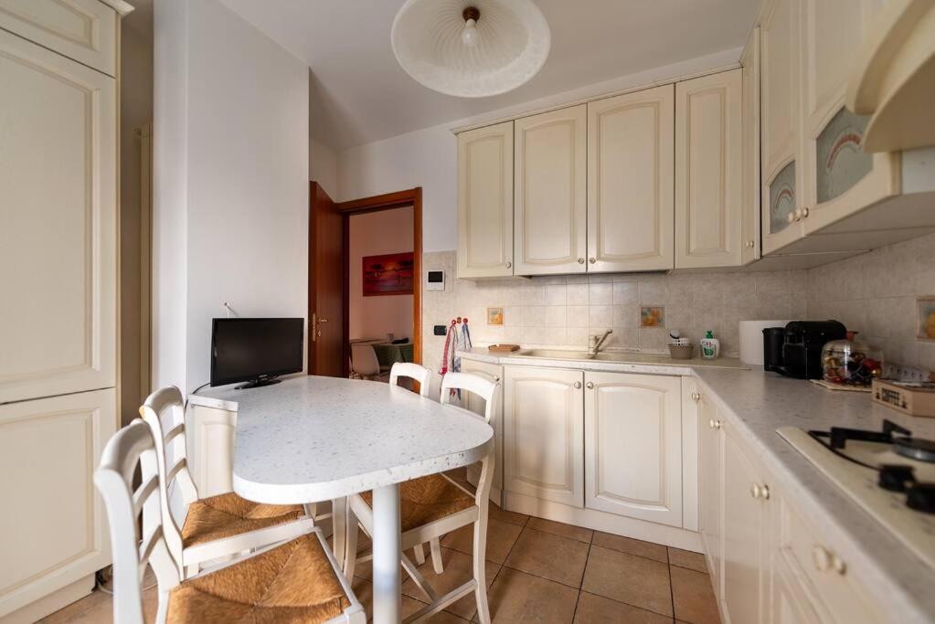 Attico Vicino Milano, Mxp, Rho Fiera Daire Busto Arsizio Dış mekan fotoğraf