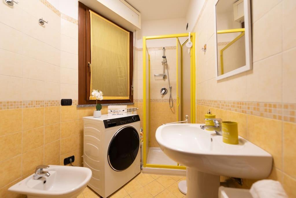Attico Vicino Milano, Mxp, Rho Fiera Daire Busto Arsizio Dış mekan fotoğraf