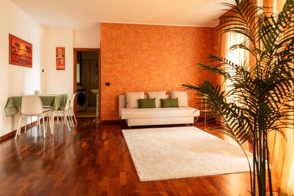 Attico Vicino Milano, Mxp, Rho Fiera Daire Busto Arsizio Dış mekan fotoğraf