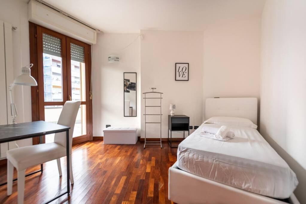 Attico Vicino Milano, Mxp, Rho Fiera Daire Busto Arsizio Dış mekan fotoğraf