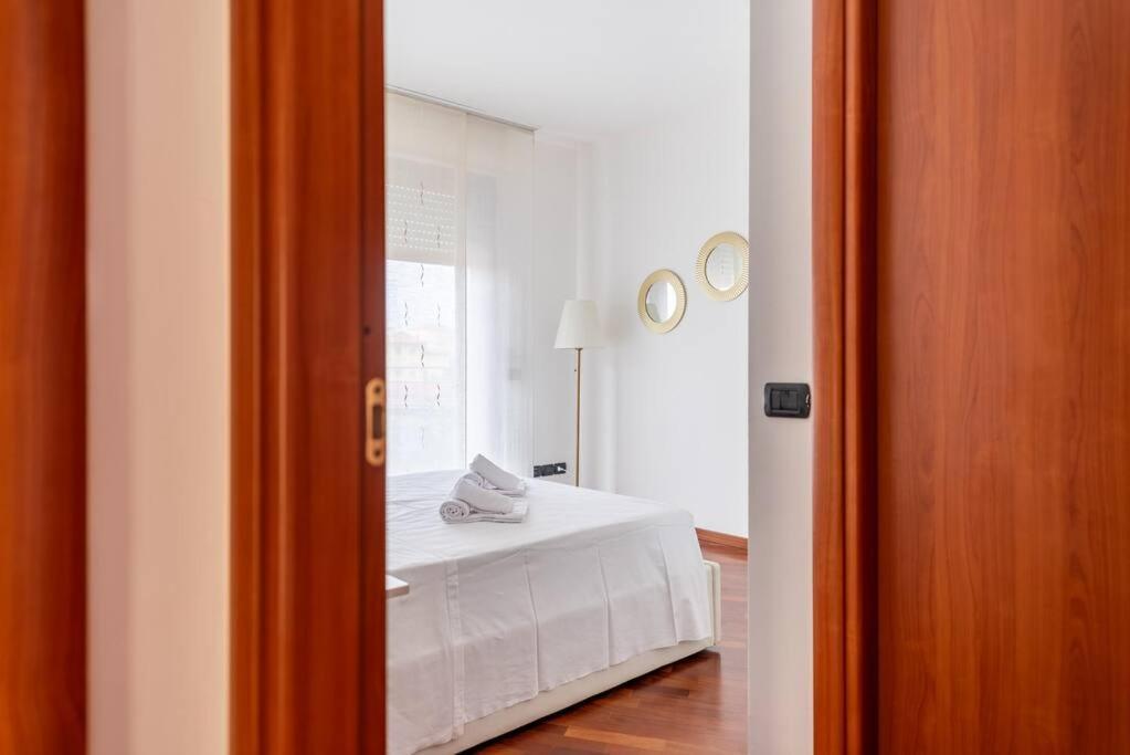 Attico Vicino Milano, Mxp, Rho Fiera Daire Busto Arsizio Dış mekan fotoğraf